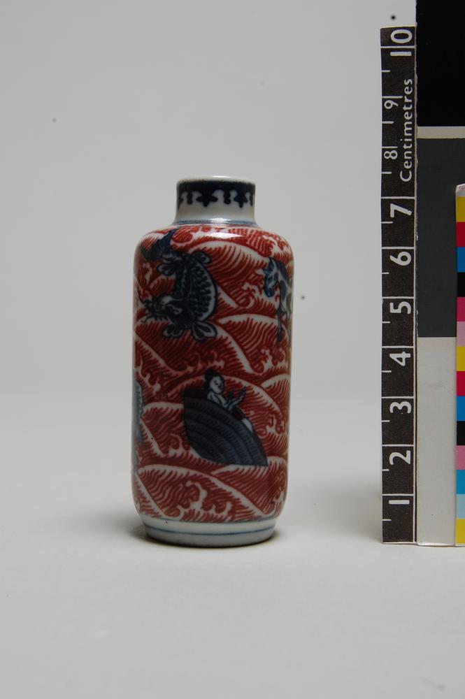 图片[2]-snuff-bottle BM-Franks.824-China Archive